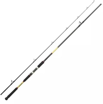 Daiwa Grandwave Shore Jigging Hengel Goud 3.05 m / 80-150 g