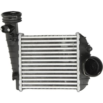 Intercooler NISSENS 96469