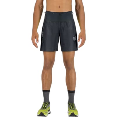 Karpos Lavaredo Tech Korte Broek Zwart S Man
