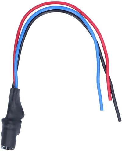 Store_9 - Achteruitrijcamera Gelijkrichter - Relais Filter - Voor Duitse Amerikaanse Auto's - 12V - Praktisch en Betrouwbaar - Voor Optimaal Beeld
