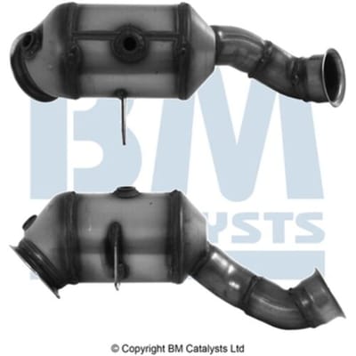 Katalysator BM CATALYSTS BM92529H