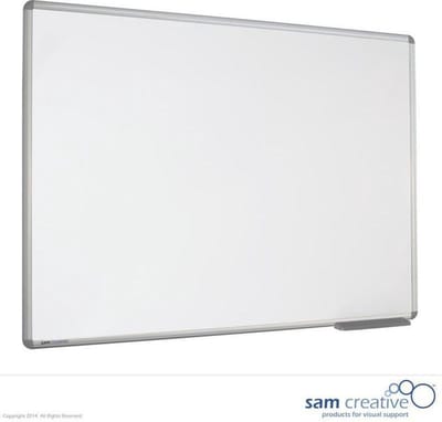 Whiteboard Classic Series 120x240 cm