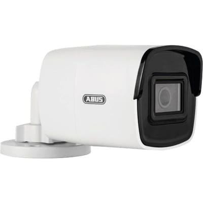 ABUS IP Minitube TVIP64511 IP Bewakingscamera LAN 2688 x 1520 Pixel