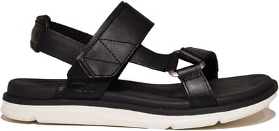 TEVA Madera Slingback Zwart
