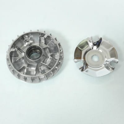 Variateur Polini pour Scooter Piaggio 125 Vespa primavera Neuf