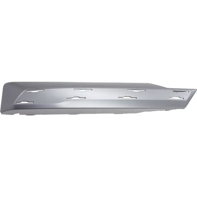 Bumper - onderdelen BLIC 6502-07-0097996BP
