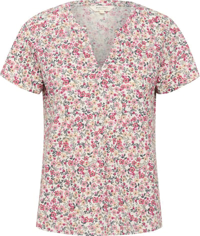Part Two GesinasPW TS Dames T-shirt - Maat L