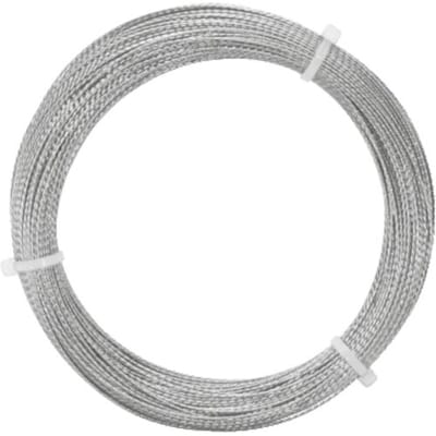 Schijfsnijdraad, geklopt, 50 m. KS Tools 140.2212