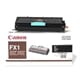 Canon FX1 toner cartridge zwart (origineel)