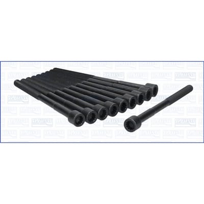 Cilinderkopbout set VICTOR AJUSA 81045600
