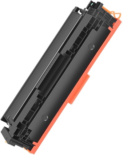 Huismerk geschikt voor Canon 067H Toner cartridge - Zwart - Geschikt voor LBP633CDW - MF651CW - MF655CDW - MF657CDW - MF657CW