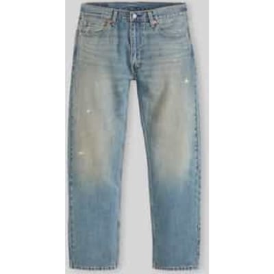 relaxed fit jeans van puur katoen in 5-pocketmodel