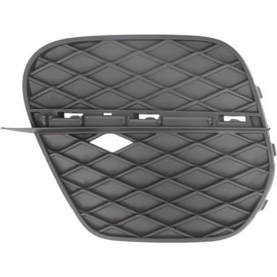 Ventilatierooster, bumper BLIC 6502-07-0096915P links