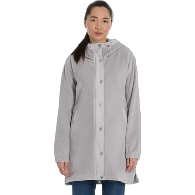 Damesparka Ragwear Cousy Bonded