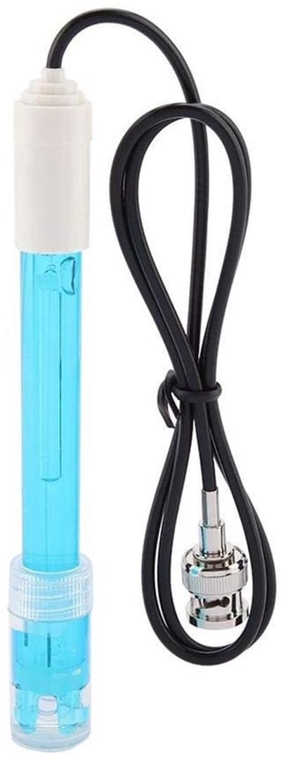 Allecto - Ph Elektrode Probe - Digitale Ph Meter - Smart Sensor voor