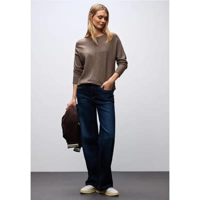 Basis Dolman-trui
