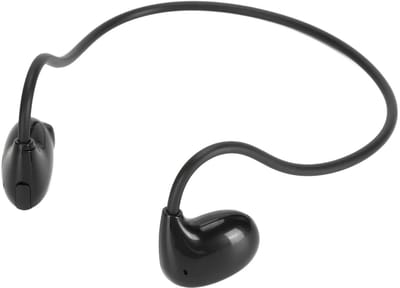 Dailygoods - Draadloze Beengeleidingshoofdtelefoon voor Sport