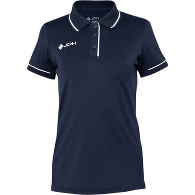 JDH Carbon Pro Polo Dames - Maat XS