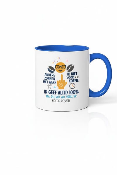 Nevolis® | Espressomok 330ml met Uniek Design | Ontwerp Jouw Eigen Mok | Handgemaakt Cadeau voor Koffieliefhebbers | Gepersonaliseerd op Aanvraag | Enkel of Grote Bestelling