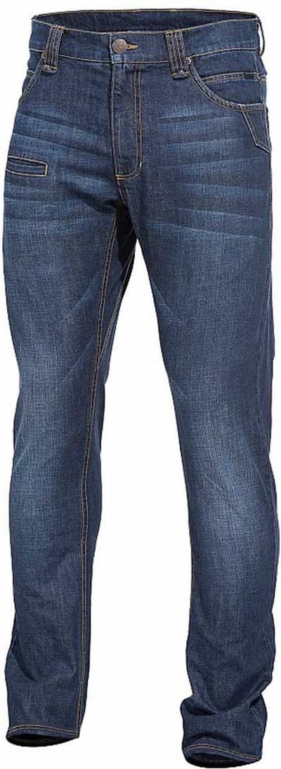 Pentagon Rogue Broek Blauw 48 / 32 Man
