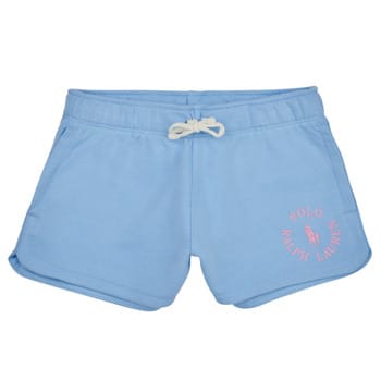 Korte Broek Polo Ralph Lauren PREPSTER SHT-SHORTS-ATHLETIC