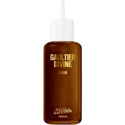 Jean Paul Gaultier Eau De Parfum Jean Paul Gaultier - Gaultier Divine Elixir Eau De Parfum - Refill  - 200 ML
