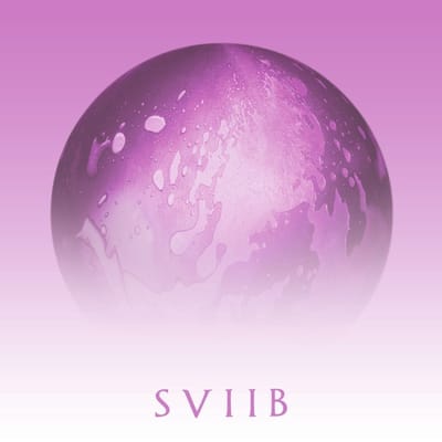 School Of Seven Bells - SVIIB (LP)