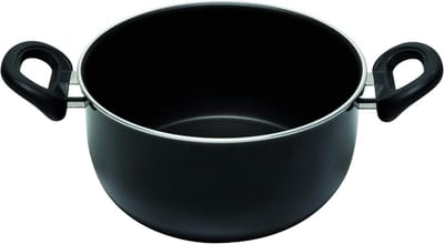 Kleine Braadpan met Antiaanbaklaag 16 cm