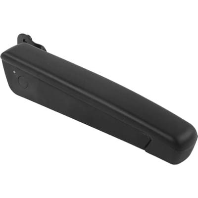 Accoudoir de siège auto réglable 0-120 degrés Plage Noir Accoudoir côté droit Remplacement pour camping-car gray