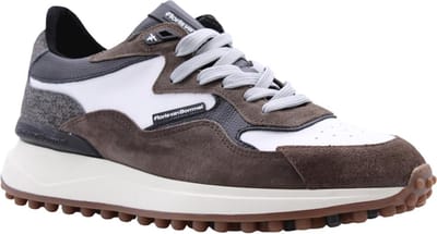 Floris Van Bommel Sneaker Taupe 10.5/45