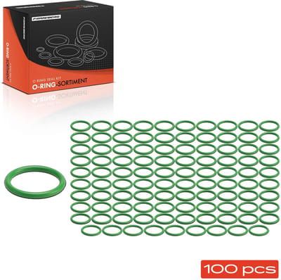 Frankberg 100x afdichtring airco