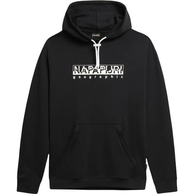 Hooded sweatshirt Napapijri B-Sella