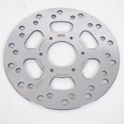 achterremschijf ng remmen voor motorfiets derbi 50 gpr r 1997 tot 2003 099 nieuw