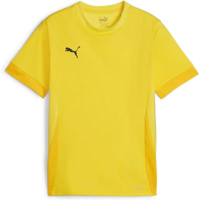 Trainingstrui voor kinderen Puma TeamGoal