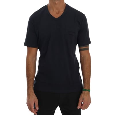 V-hals T-shirt