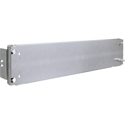 Rittal SV 9683.681 Montageplaat (l x b) 143 mm x 702 mm Plaatstaal 1 stuk(s)