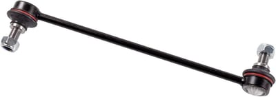 Verbindingsstang - Koppelstang Stabilisator - Auto Ophanging Reparatie - Montageklaar - 312 mm - Staal