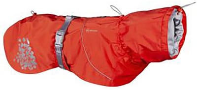 Hurtta Monsoon Eco Hondenjas Rood 25 cm