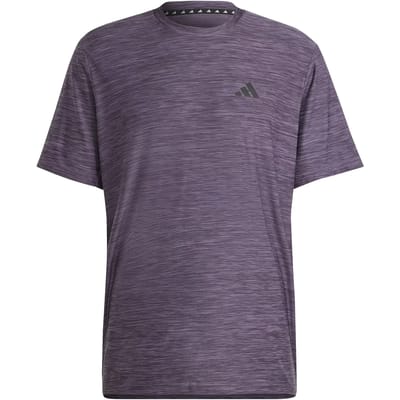 Stretch overhemd adidas Train Essentials