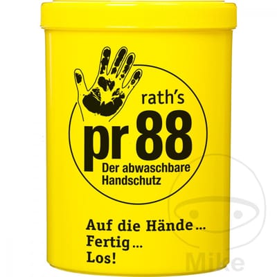 Pr88 handbeschermingscreme - 1L