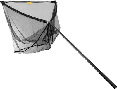 Fencl Carp Classic Rubberized Karpernet 42 Met 200cm Steel + Cover - Schepnet