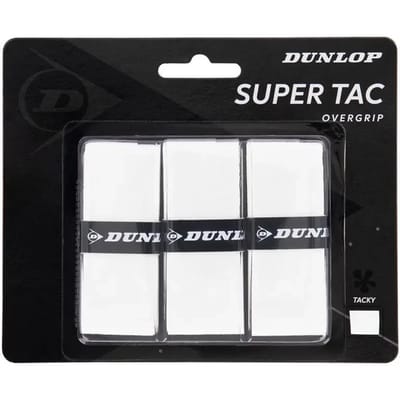 Grip Dunlop super