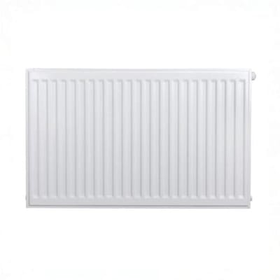 Universele Radiator 900 x 400 mm - Compacte Ventielradiator met 6 Aansluitingen