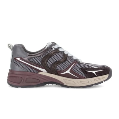 Gabor 6006.03.007 - dames sneaker - Multikleur - maat 38.5 (EU) 5.5 (UK)