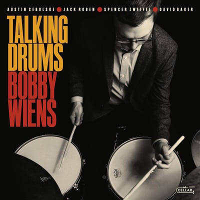 Talking Drums