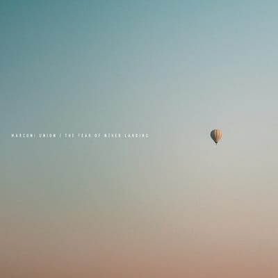 The Fear of Never Landing