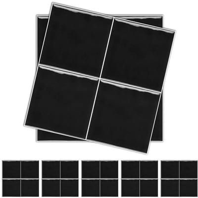 Dailygoody - Mosaïektegels Stickers - Waterdichte Stickers