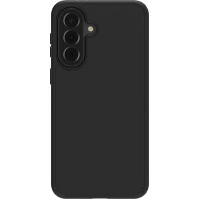 BlueBuilt Protective Back Cover Samsung Galaxy A37 Zwart