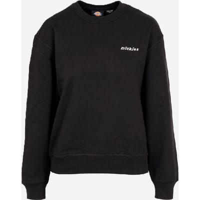 Vrouwen Loretto sweatshirt zwart