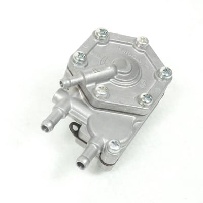 Pompe à essence origine pour Scooter Peugeot 50 Django 2T 2014 à 2017 779767 / Taiyogiken Neuf